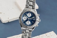 Breitling Colt Chronograph
