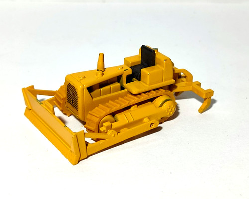 Caterpillar dozer bulldozer - caterpillar,