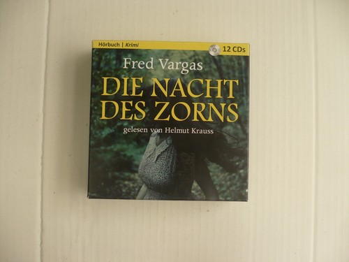 Cds hörbücher audio - 12,