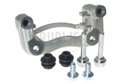 Budweg caliper halter - caliper,