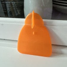 Tupperware Top Ersatzdeckel Junge Welle Zucker-Milchkännchen 350ml  Tupper