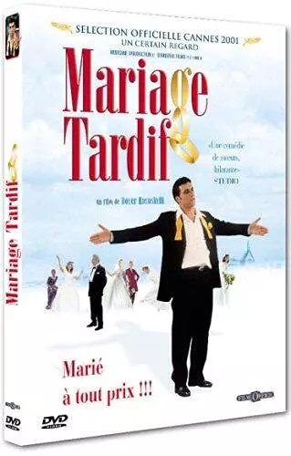 Mariage tardif - mariage,