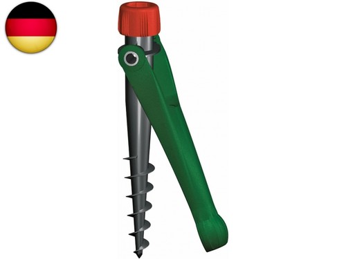 Krinner sonnenschirmständer - krinner®,