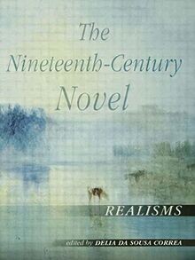 The nineteenth century novel - nineteenth-century,