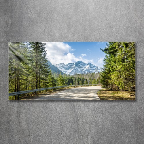 Acrylglas bild wandbilder - acrylglas-bild,