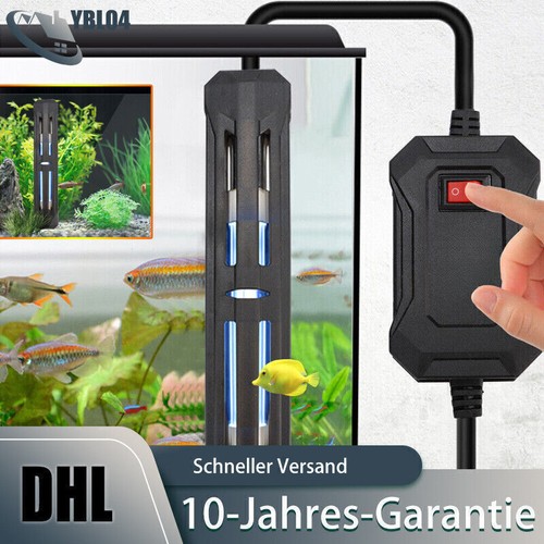Aquarium sterilisator licht - aquarium,
