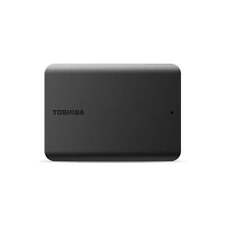 Toshiba Canvio Basics 1TB 2,5