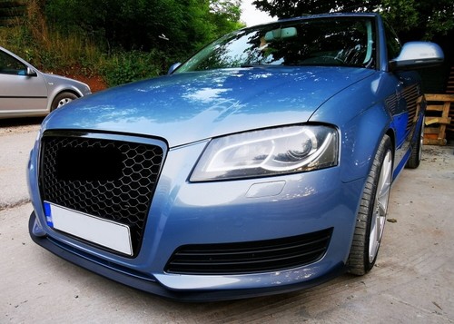 Passend für audi - a3, s-line
