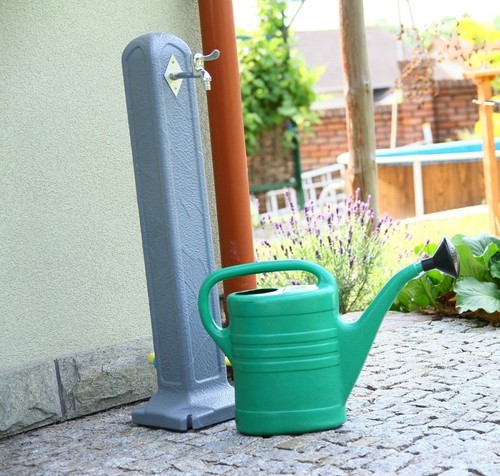 Entnahmestelle wassersäule - entnahmestelle,