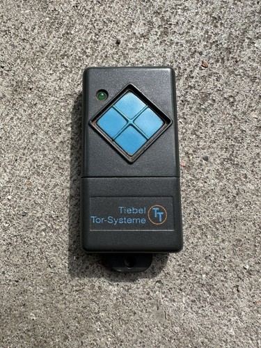 Handsender 685 mhz - handsender,