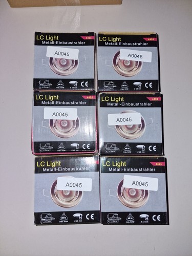 Deckenstrahler led - x,