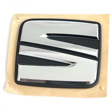 Original Seat Mii Zeichen