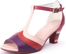 Lola Ramona AVA CRUSH Riemchen