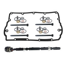 Leitungssatz Pumpe-düse Kit