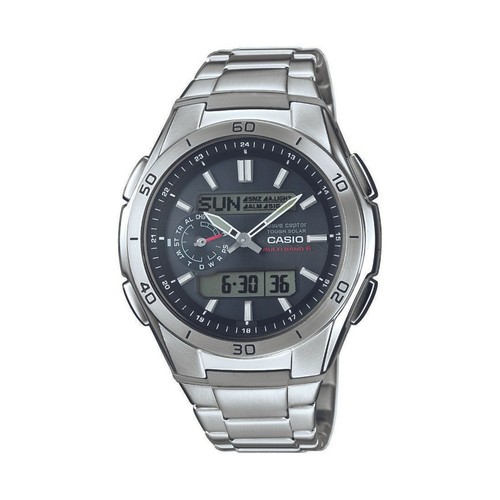 Casio wave ceptor - , armbanduhr