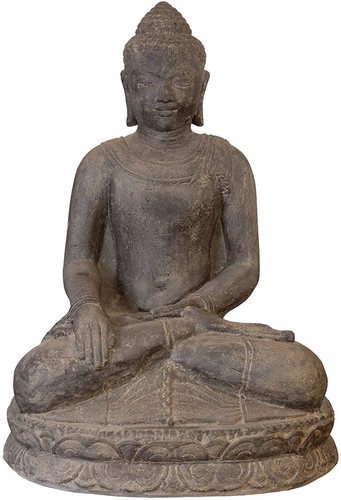 Buddha figur - buddha,