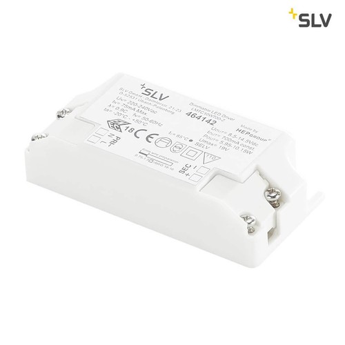 Slv 464142 led treiber 10w - slv,