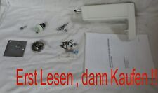 Victoria Supernutznaht Automatik Ersatzteile zur Auswahl Nähfüßchen Greifer 