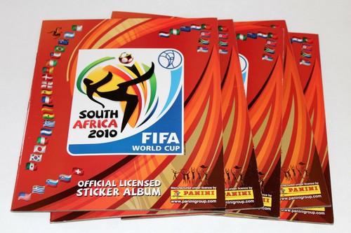 Panini 2010 south africa - wm,