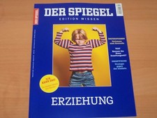 DER SPIEGEL EDITION WISSEN