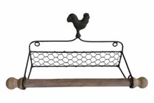 Küchenrollenhalter Hahn |