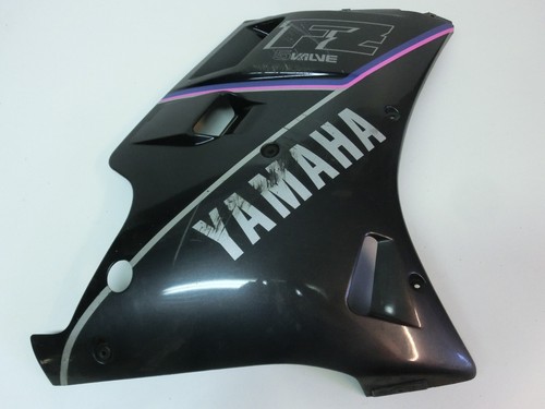 Yamaha 750 2kk - 750, 87-94
