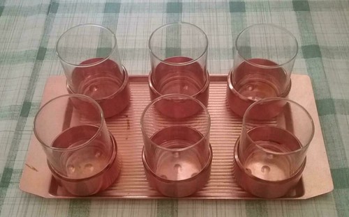 Teegläser set gläser für - 6,