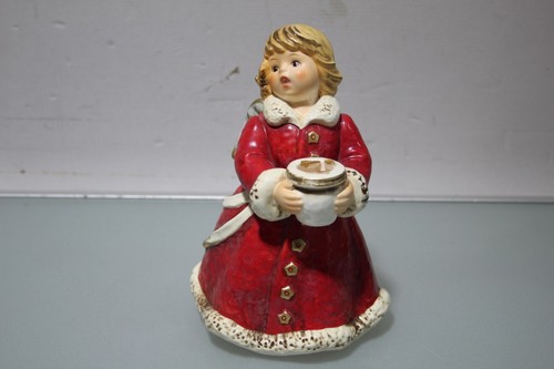 Goebel roter engel - roter,