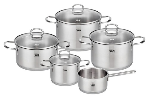 Elo jaspis kochtopf set - elo,