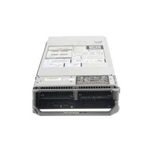 Dell Blade Server PowerEdge M620 CTO Chassis - 0NJVT7