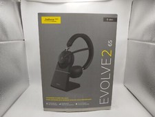 (B) Jabra Evolve2 65 Stereo
