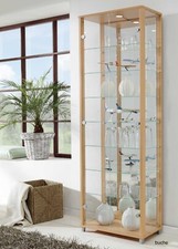 Sammlervitrine glasvitrine - sammlervitrine,