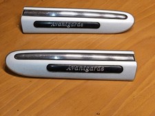 Mercedes C Klasse S203 W203