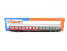 Roco H0 44902 Personenwagen Halbspeisewagen Kakadu 2.Kl. 43 010-8 DB / NEM
