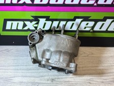 Suzuki RM 125 cylinder