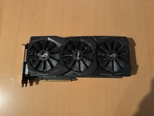 ASUS ROG Strix GeForce GTX