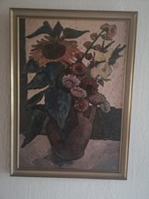 Stilleben Von Paula