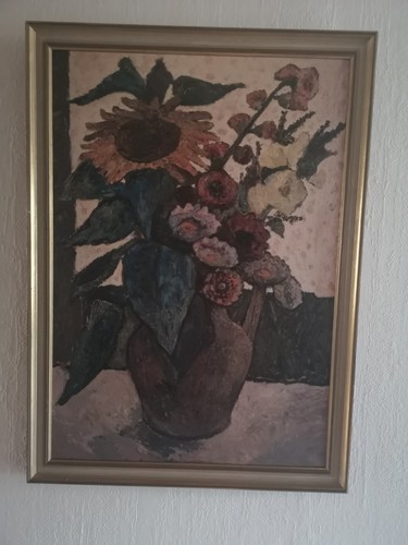 Stilleben von paula - von,