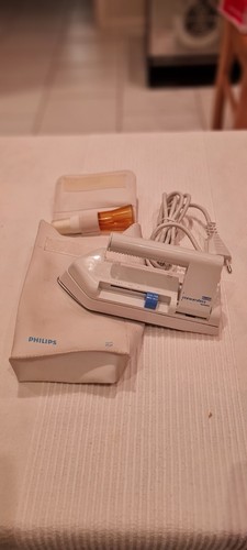 Philips reisebügeleisen - philips,