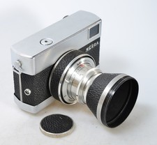Carl Zeiss WERRA 1E •