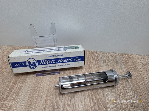 Ultra asept glas - asept,
