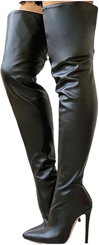 PU-LEDER-HIGH-HEEL-OVERKNEE-ST