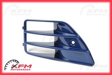Suzuki RF 600 R/RU Gitter oben Verkleidung links Upper grill panel cowling Neu