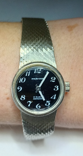 Vintage armbanduhr von - vintage,