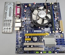 Mainboard Foxconn H55MXV