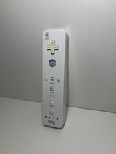 Nintendo Wii Remote Controller