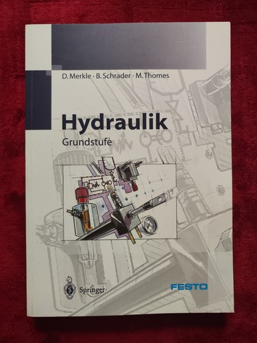 Hydraulik