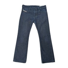 Diesel zatiny 0088z bootcut - zatiny,