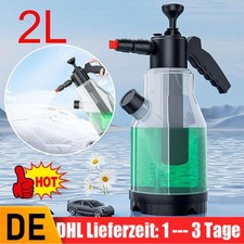 Schaumlanze Schaumkanone Snow