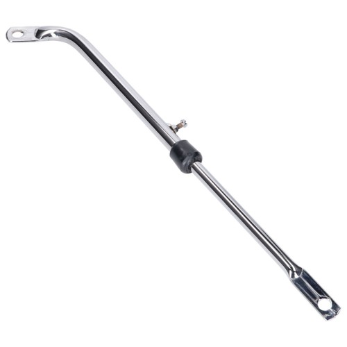 Schalldämpfer universelle - schalldämpfer,